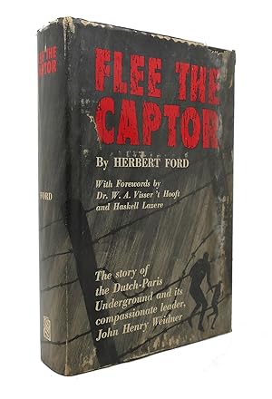 Image du vendeur pour FLEE THE CAPTOR mis en vente par Rare Book Cellar