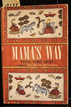 Seller image for Mama's Way for sale by Mad Hatter Bookstore