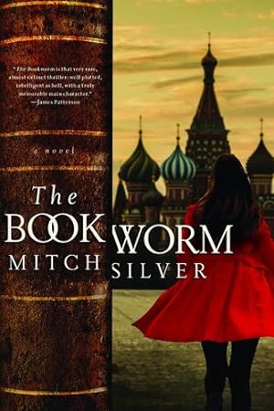 Seller image for The Bookworm: A Novel by Silver, Mitch [Paperback ] for sale by booksXpress