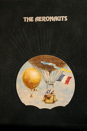 Seller image for The Aeronauts (The Epic of Flight Series) for sale by Mad Hatter Bookstore
