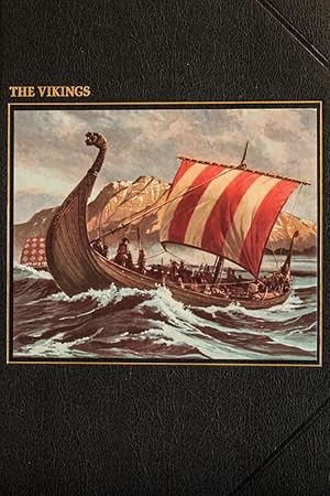 Seller image for The Vikings (The Seafarers) for sale by Mad Hatter Bookstore