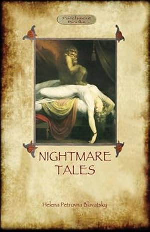 Seller image for Nightmare Tales for sale by GreatBookPrices