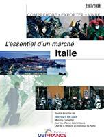 Image du vendeur pour Italie : Comprendre, Exporter, Vivre mis en vente par RECYCLIVRE