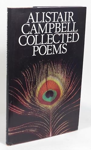 Imagen del vendedor de Collected Poems a la venta por Renaissance Books, ANZAAB / ILAB