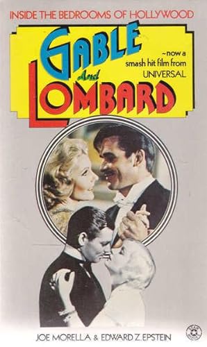 Gable and Lombard