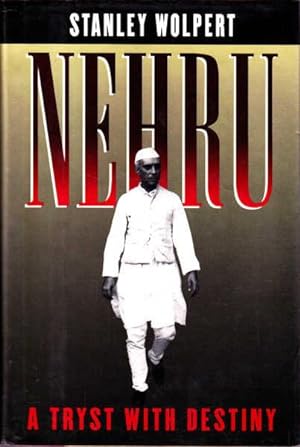 Seller image for Nehru: A Tryst with Destiny for sale by Goulds Book Arcade, Sydney