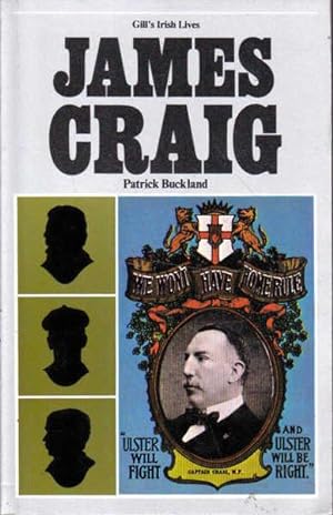 James Craig: Lord Craigavon