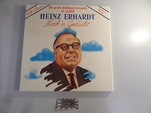 Noch'n Gedicht - Die große Jubiläums Ausgabe 75 Jahre [Vinyl, 4 LP-Box-Set, 6.30126 DY].