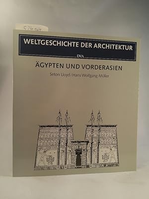 Seller image for gypten und Vorderasien. [Neubuch] for sale by ANTIQUARIAT Franke BRUDDENBOOKS