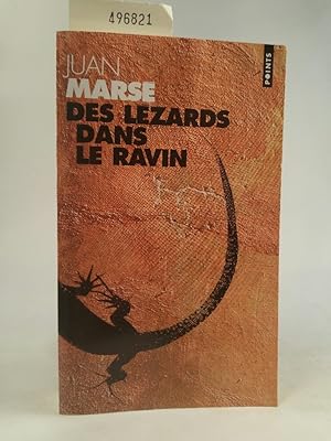 Seller image for Des L'Zards Dans Le Ravin for sale by ANTIQUARIAT Franke BRUDDENBOOKS