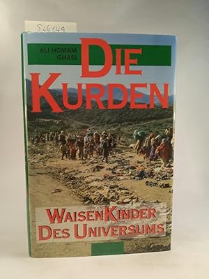 Seller image for Die Kurden. Waisenkinder des Universums. [Neubuch] for sale by ANTIQUARIAT Franke BRUDDENBOOKS