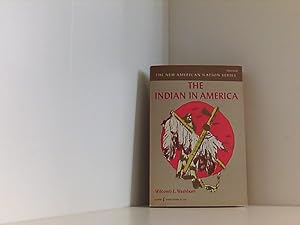 Imagen del vendedor de Indian in America a la venta por Book Broker