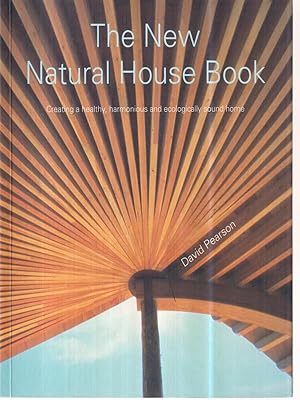 Bild des Verkufers fr The New Natural House Book zum Verkauf von Librodifaccia