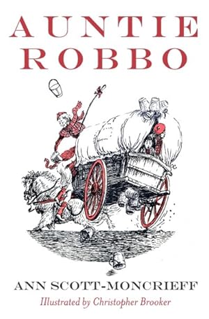 Seller image for Auntie Robbo for sale by GreatBookPrices