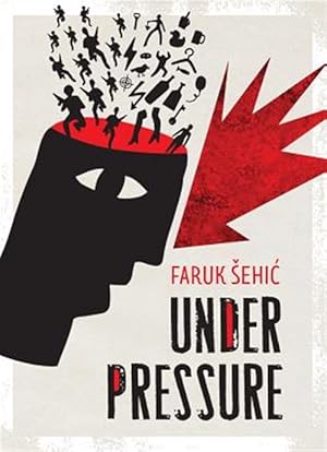 Imagen del vendedor de Under Pressure a la venta por GreatBookPrices