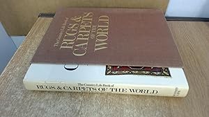 Seller image for The Country Life Books Of Rugs and Carpets of the World for sale by BoundlessBookstore