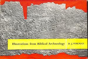 Seller image for Illustrations From Biblical Archaeology for sale by WeBuyBooks