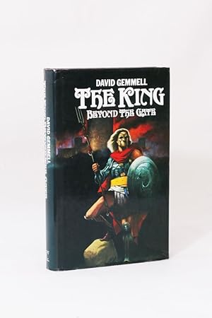 Seller image for The King Beyond the Gate for sale by Hyraxia Books. ABA, ILAB