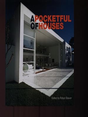 Immagine del venditore per A Pocketful of Houses venduto da Librodifaccia