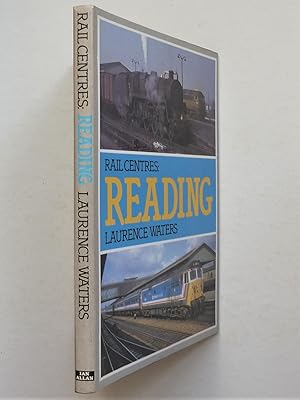 Rail Centres - Reading