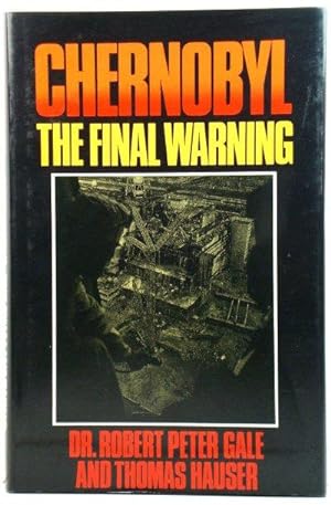 Seller image for Chernobyl: The Final Warning for sale by PsychoBabel & Skoob Books