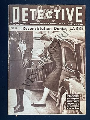 DETECTIVE-N°456-28 MARS 1955