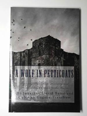 Seller image for A wolf in petticoats: Essays exploring Darwinism, sexuality, and gender in late victorian gothic horror for sale by Cotswold Internet Books