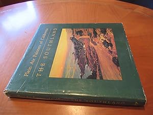 Seller image for Plein Air Painters Of California: The Southland for sale by Arroyo Seco Books, Pasadena, Member IOBA