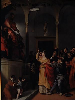 Seller image for Lorenzo Lotto nelle Marche for sale by Miliardi di Parole