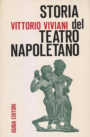Storia del teatro napoletano