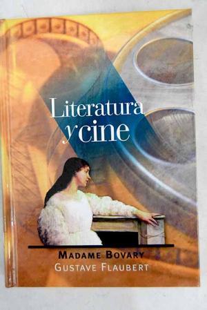 Imagen del vendedor de MADAME BOVARY a la venta por Librovicios