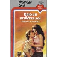 BAJO UN ARDIENTE SOL