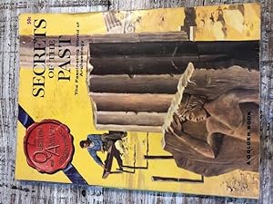 Seller image for Secrets of the Past (Question and Answer Adventures) for sale by Emporium of Canton
