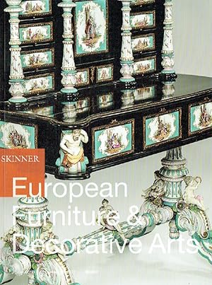 Skinner October 2017 European Furniture & Decorative Arts