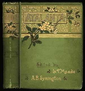 Atalanta: October 1892 to September 1893