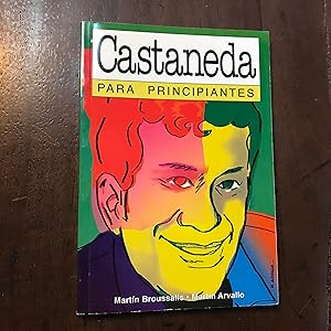 Seller image for Castaneda para principiantes for sale by Kavka Libros