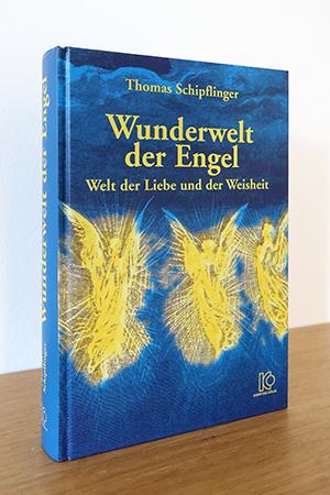 Bild des Verkufers fr Wunderwelt der Engel - Welt der Liebe und der Weisheit zum Verkauf von AMSELBEIN - Antiquariat und Neubuch