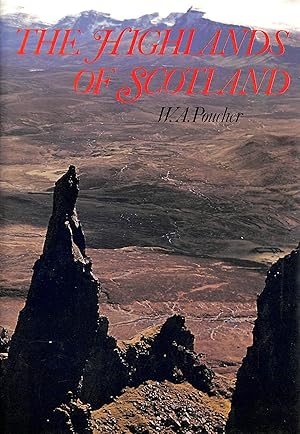 Image du vendeur pour Highlands Of Scotland (Photography S.) mis en vente par M Godding Books Ltd