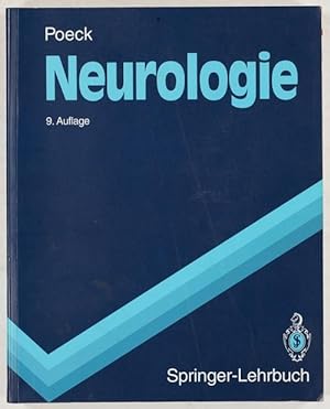 Immagine del venditore per Neurologie. venduto da Antiq. F.-D. Shn - Medicusbooks.Com