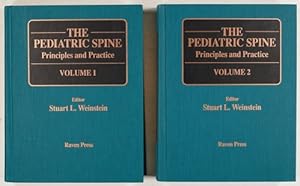 Seller image for The Pediatric Spine. Principles and Practice 2 vols. for sale by Antiq. F.-D. Shn - Medicusbooks.Com