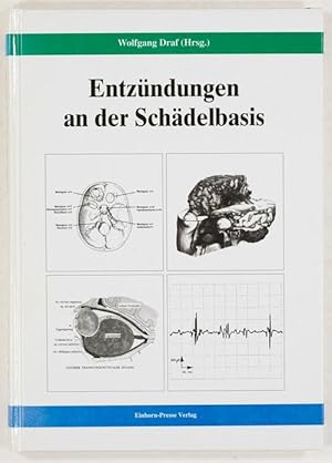 Seller image for Entzndungen an der Schdelbasis. for sale by Antiq. F.-D. Shn - Medicusbooks.Com