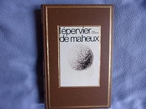 L'épervier de Maheux