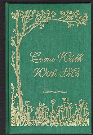 Seller image for Come Walk with Me for sale by Riverhorse Books