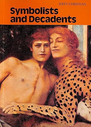 Seller image for Symbolists and Decadents for sale by M Godding Books Ltd