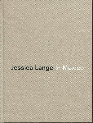 Seller image for In Mexico for sale by Peter Keisogloff Rare Books, Inc.