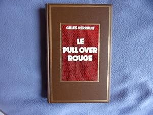 Image du vendeur pour Le pull over rouge mis en vente par arobase livres