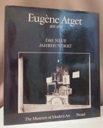 Seller image for Eugne Atget. 1857 - 1927. IV. Das neue Jahrhundert. for sale by Dieter Eckert