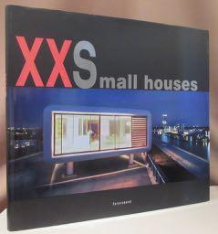 Seller image for XXSmall houses. for sale by Dieter Eckert