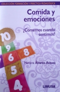 Seller image for Comida y emociones. Comemos cuando sentimos? for sale by Espacio Logopdico