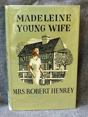 Madeleine Young Wife